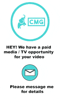 Cmg Caters GIF by catersmediagroup