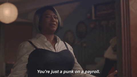 fox broadcasting GIF by STAR