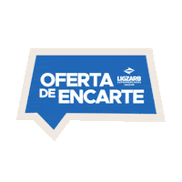 Ofertas Sticker by Lig Zarb