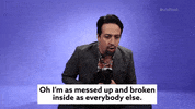 Lin Manuel Miranda Puppies GIF by BuzzFeed