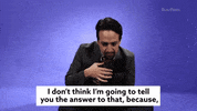Lin Manuel Miranda Puppies GIF by BuzzFeed