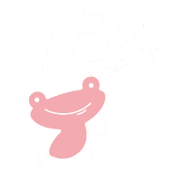 Mimimi Sticker by Bebble