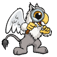 Greiff_Mode mode lupe qualitat greiff Sticker