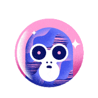 Motion Ben Sticker by Bros Creative