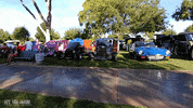 red car GIF by Off The Jacks