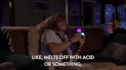 comedy central GIF by Workaholics
