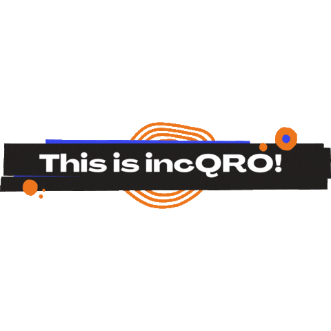 Business Tec Sticker by INCmty