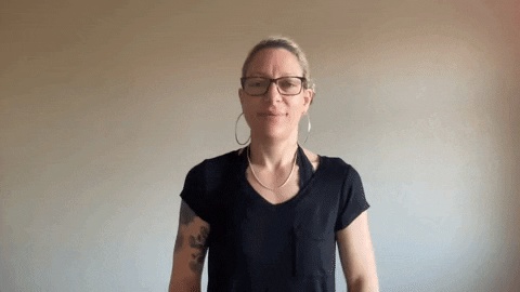 Asl Nurse GIF