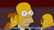 Episode 4 GIF by The Simpsons