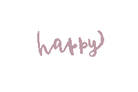 Happy Good Morning Sticker
