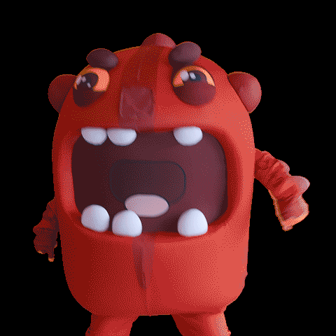 Virtual Reality Hello GIF by Bolt Blaster Games