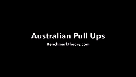 bmt- australian push up GIF by benchmarktheory