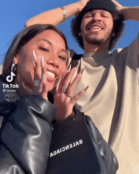 Instant Acrylics GIF by Trés She