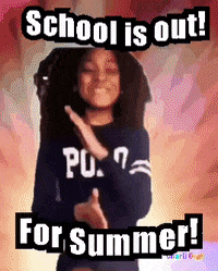 Spring Break Summertime GIF by Charli Gurl