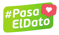 Bancofalabella Pasaeldato Sticker by CMRChile