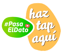 Bancofalabella Pasaeldato Sticker by CMRChile