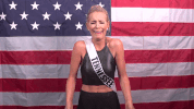 miss usa reactions i cant GIF by Miss USA