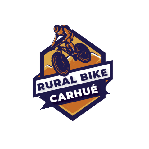 Sticker by Municipalidad de Adolfo Alsina