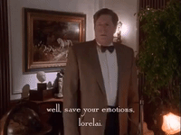 season 1 netflix GIF by Gilmore Girls 