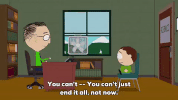 season 20 20x2 GIF by South Park 