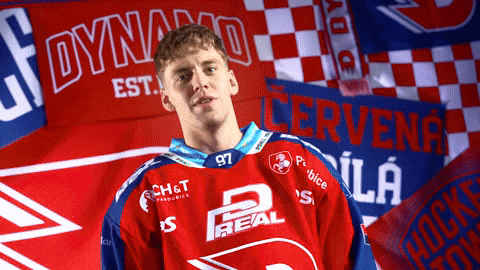 Daniel GIF by HC Dynamo Pardubice