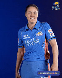 One Family Cricket GIF by Mumbai Indians