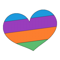 Heart Love Sticker by Clinique