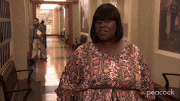 If Donna Had An Hour With Robert Pattinson