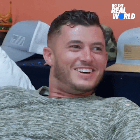 Season 1 Facebook Watch GIF by Real World on Watch