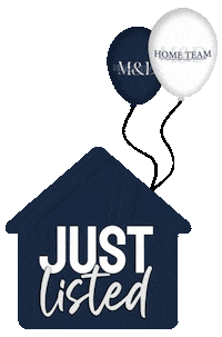 Real Estate Michelle Sticker by Keller Williams Flagship of Maryland