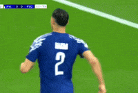 Paris Saint-Germain Psg GIF