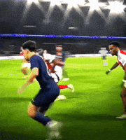 Paris Saint-Germain Psg GIF