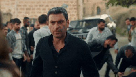 Kanald GIF by Ay Yapım