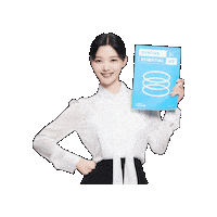 Kimyoojung Sticker