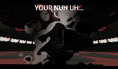 SlothySpeelt beat nuh uh unbeatable invalid GIF