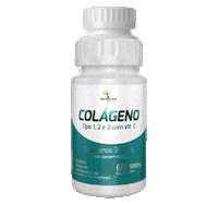 Cha Suplementos Sticker by Bem Estar Life