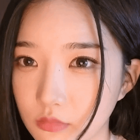 K Pop What GIF