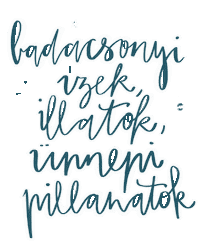 Hun Karacsony Sticker