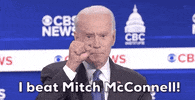 Joe Biden GIF by CBS News