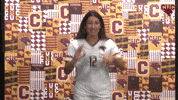 Cuc GIF by CUCougars