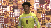 Msoc GIF by CUCougars