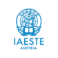 Austria Sticker by IAESTE Boku