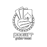 Pocarrlatina Sticker by Pocarr Latina Poker Team