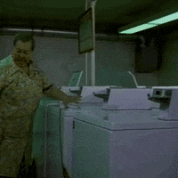 david cronenberg horror movies GIF by absurdnoise