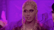Rupauls Drag Race 5X1 GIF by LogoTV