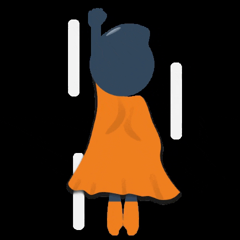 supratix giphygifmaker flying hero eddy GIF