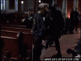 law order grad school GIF
