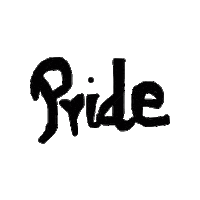 Pride Sticker