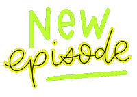 Podcast Neu Sticker by HSKL