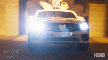Hbo Accident GIF by Room104